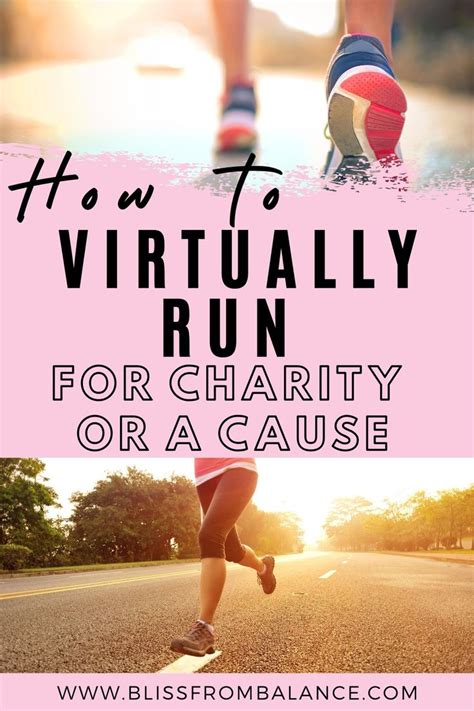 charity virtual race|5 Virtual Races And Charity Runs .